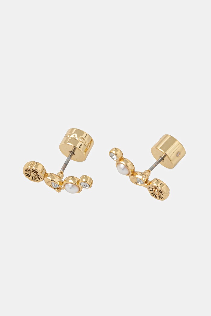 Accesorii Coach cercei 37527598GLD107 aur