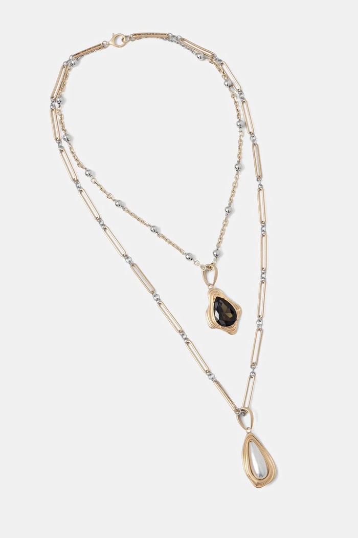 Weekend Max Mara Colier ARMONIA aur 2525756085600