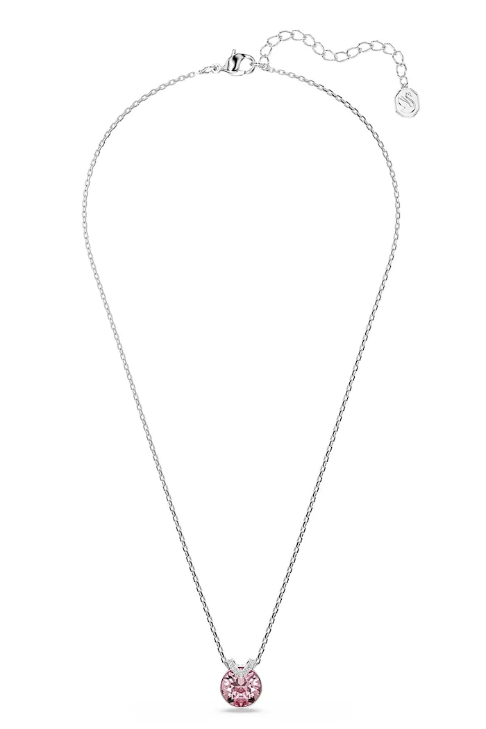 Náhrdelník Swarovski BELLA 5734230 ružová AA00