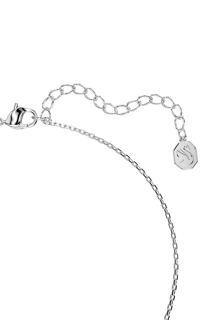 Doplnky Náhrdelník Swarovski BELLA 5734230 ružová