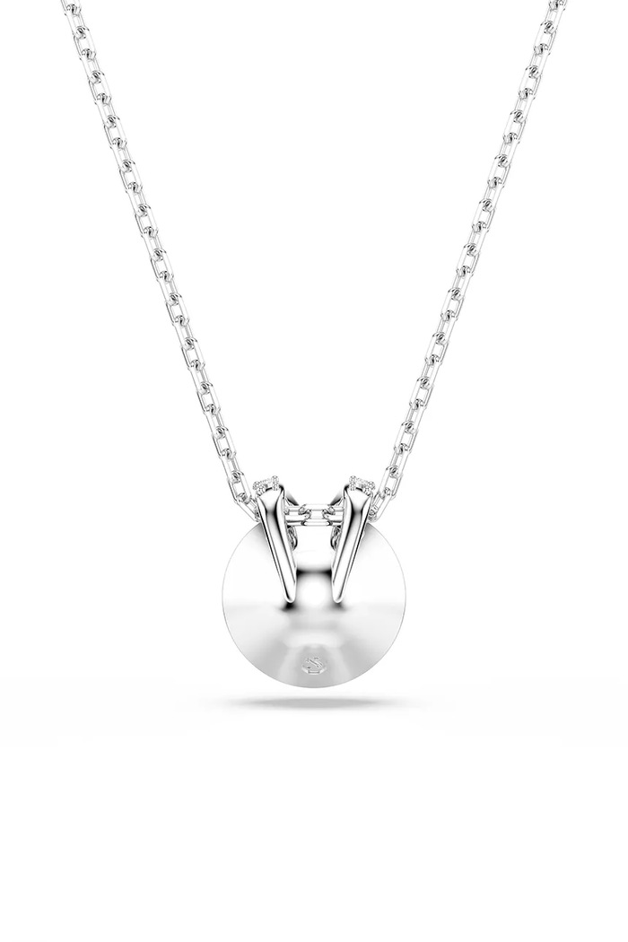 Náhrdelník Swarovski BELLA 5734230 ružová