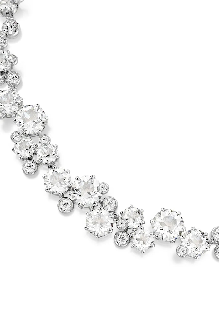 Аксессуары Цепочка Swarovski CONSTELLA 5722472 серебрянный