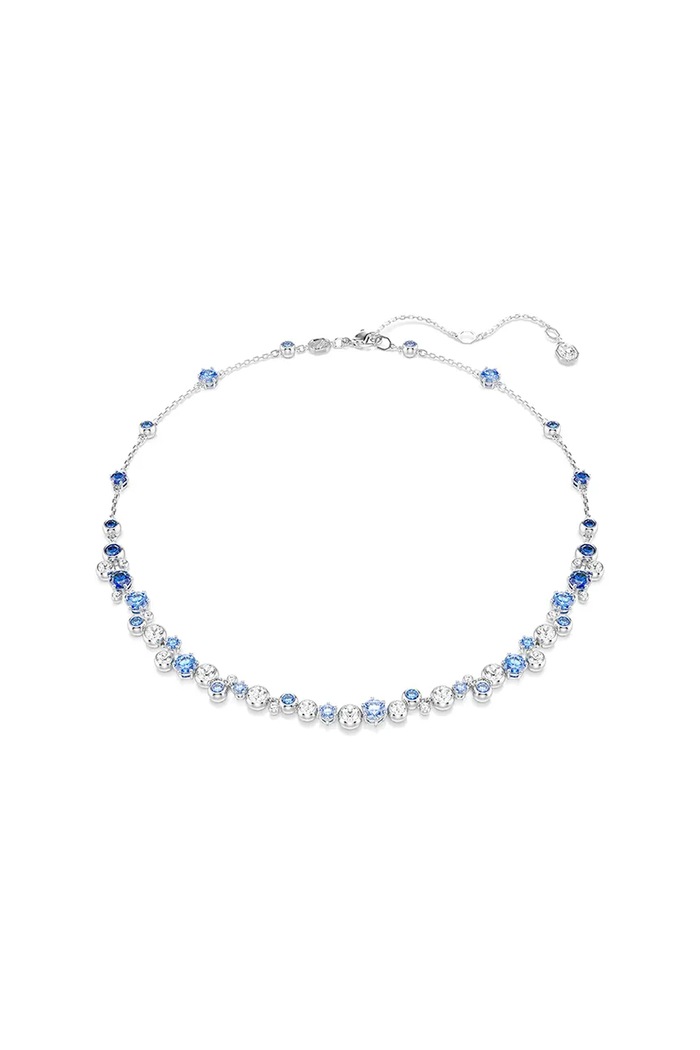 Βραχιόλι Swarovski CONSTELLA ζιρκόνια ασημί 5732255