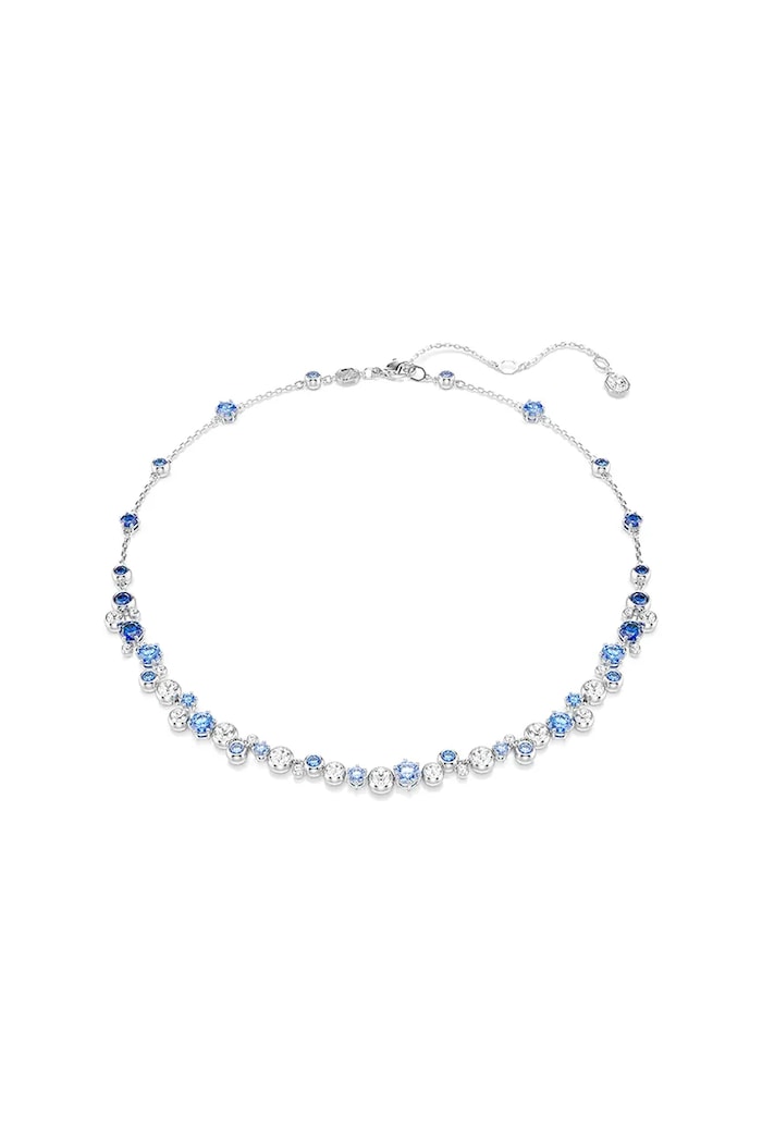 Βραχιόλι Swarovski CONSTELLA ζιρκόνια ασημί 5732255