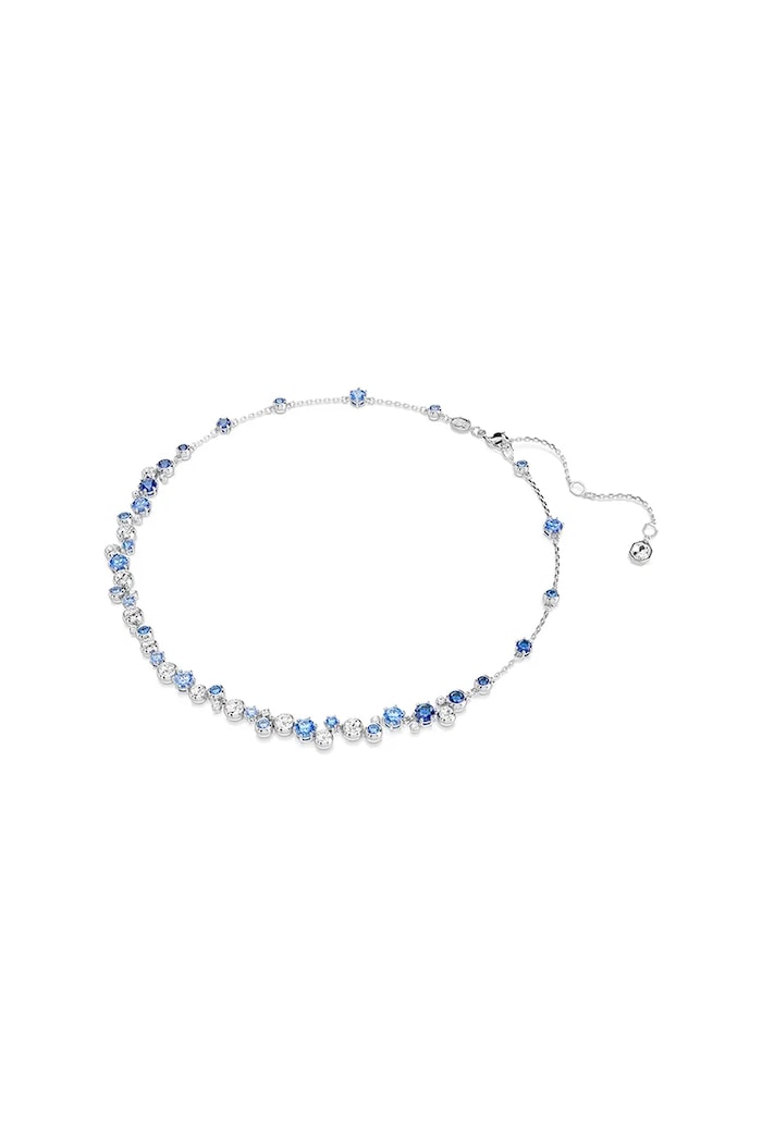 Βραχιόλι Swarovski CONSTELLA 5732255 ασημί AW25