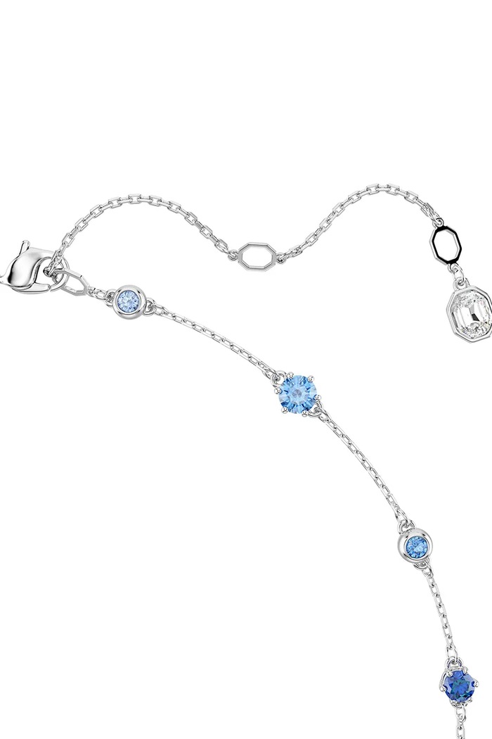 Βραχιόλι Swarovski CONSTELLA ασημί 5732255