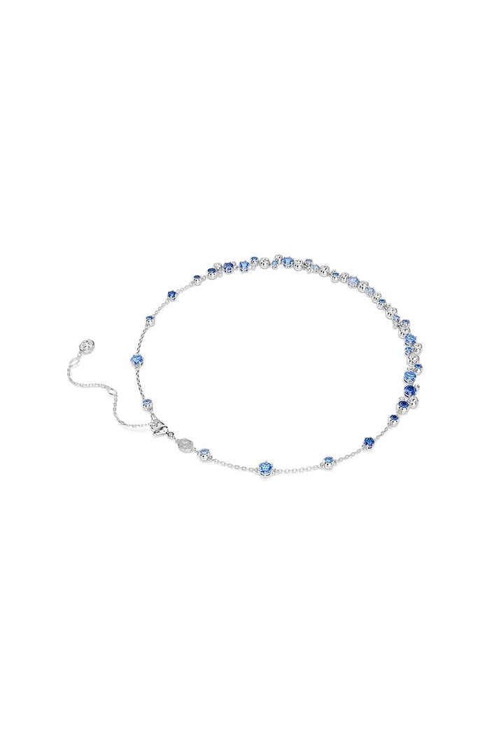 Βραχιόλι Swarovski CONSTELLA 5732255 ασημί