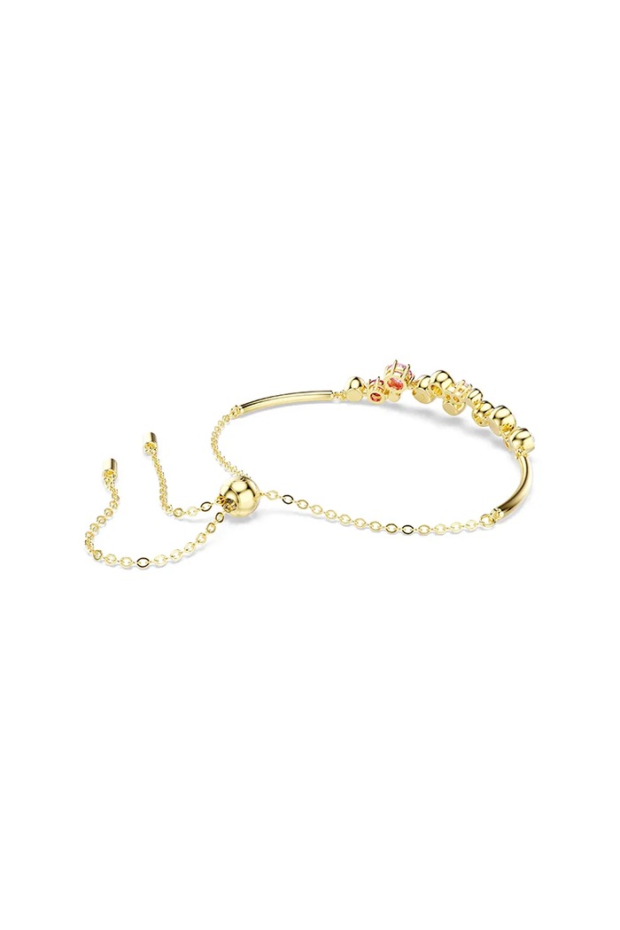 Swarovski karperec CONSTELLA 5722476 arany