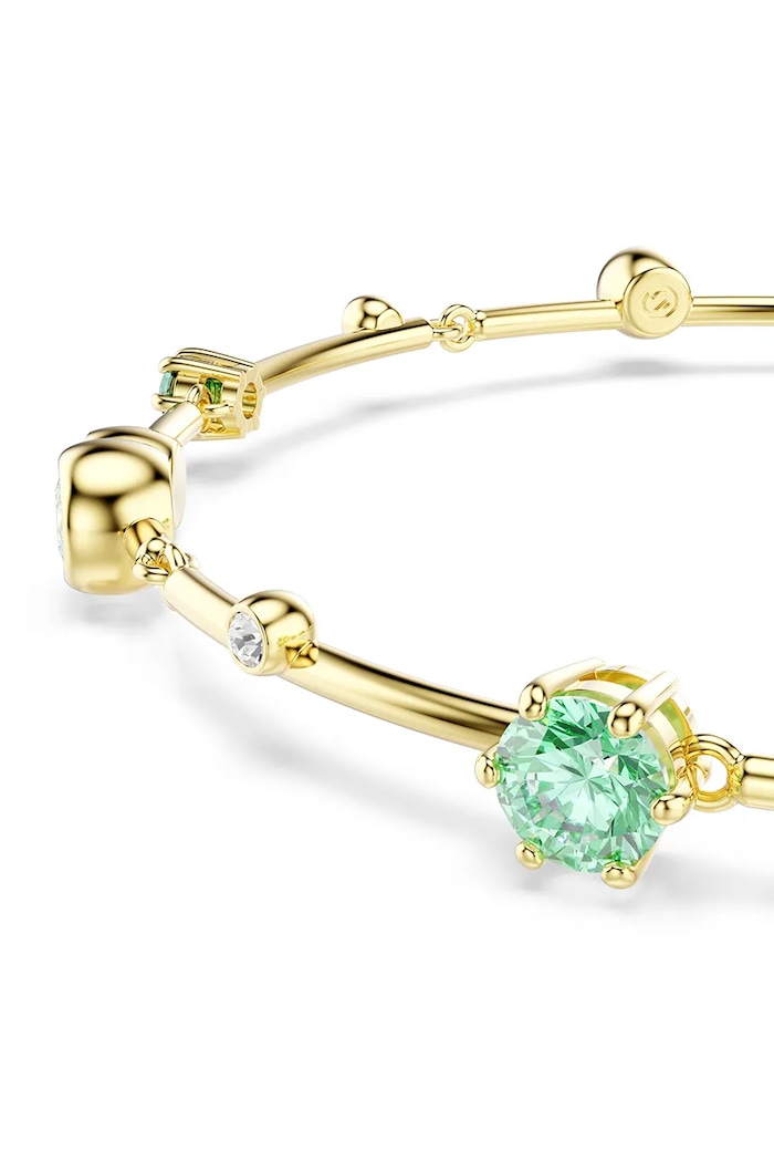Accesorii Swarovski brățară CONSTELLA 5722478 aur