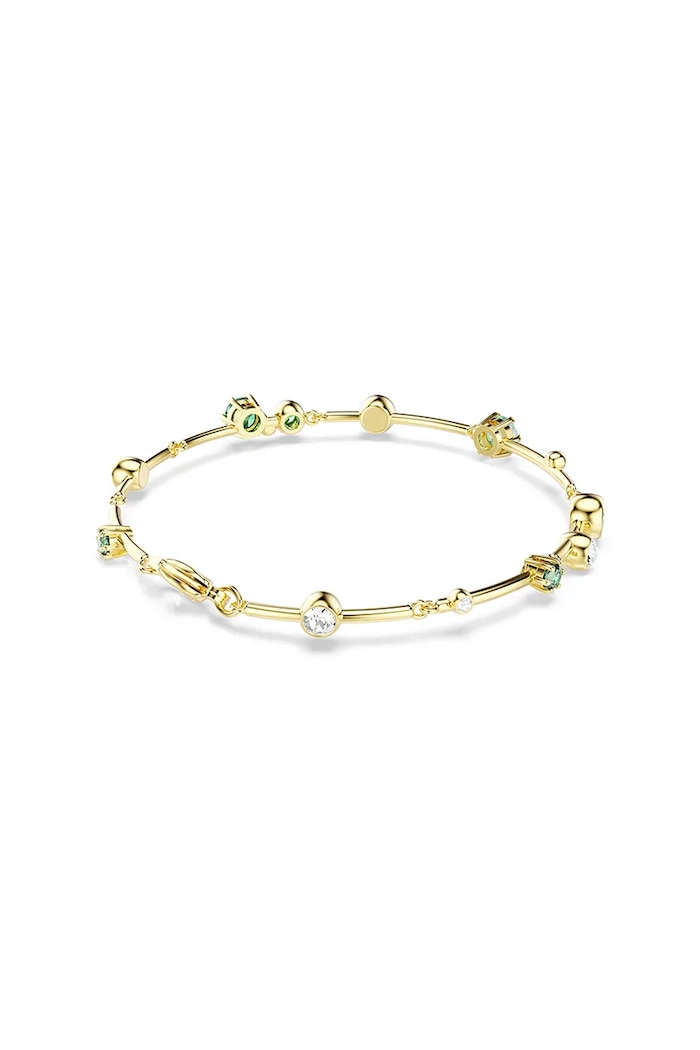 Swarovski brățară CONSTELLA 5722478 aur