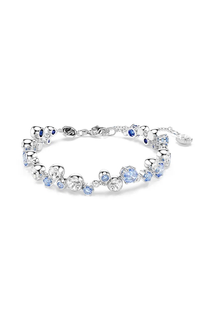 Βραχιόλι Swarovski CONSTELLA κρύσταλλο Swarovski ασημί 5722479