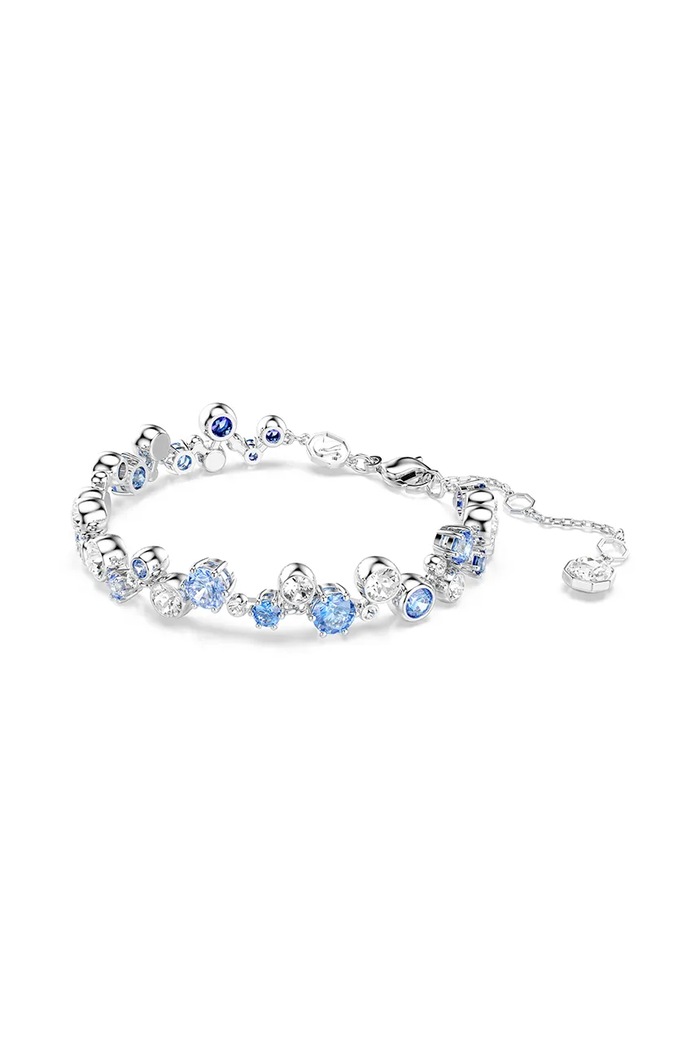 Βραχιόλι Swarovski CONSTELLA 5722479 ασημί AW25