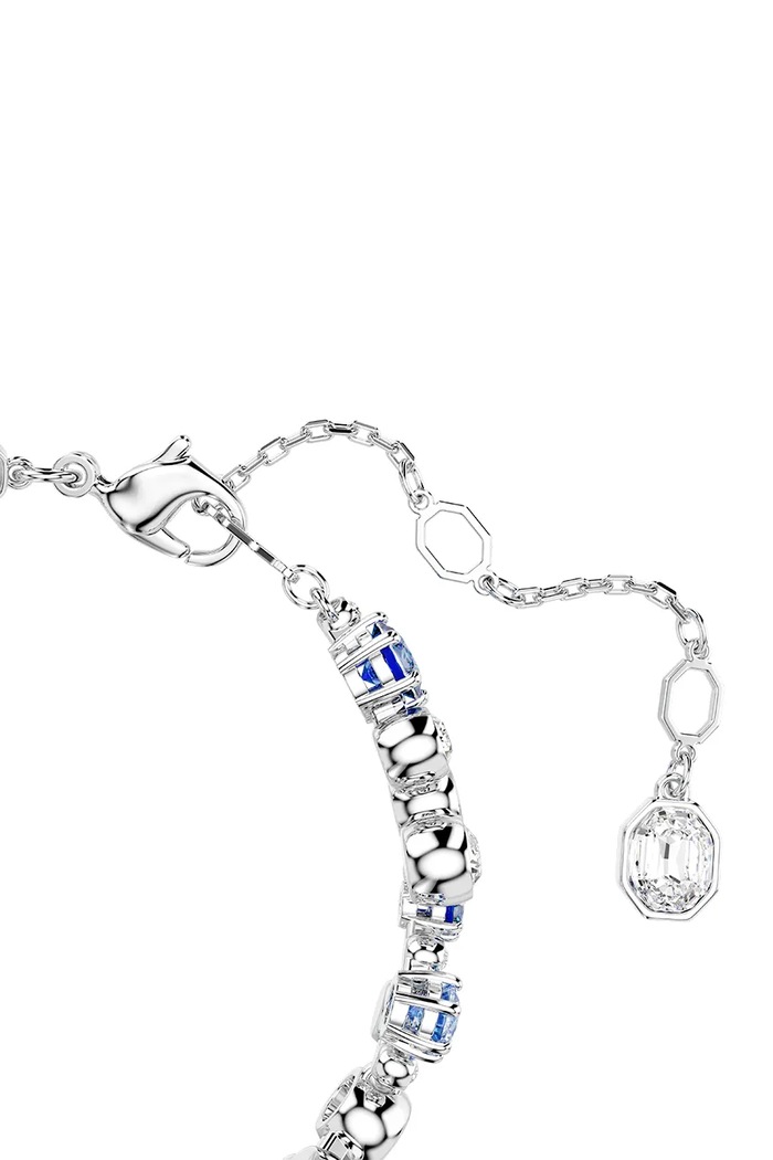 Βραχιόλι Swarovski CONSTELLA ασημί 5722479