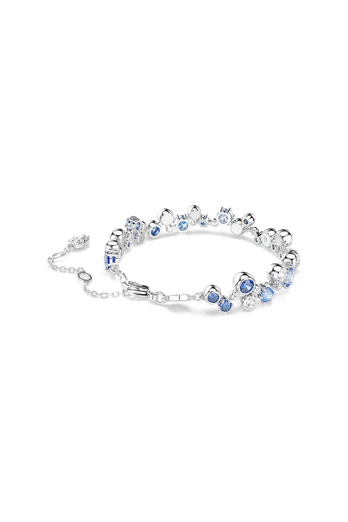 Βραχιόλι Swarovski CONSTELLA 5722479 ασημί