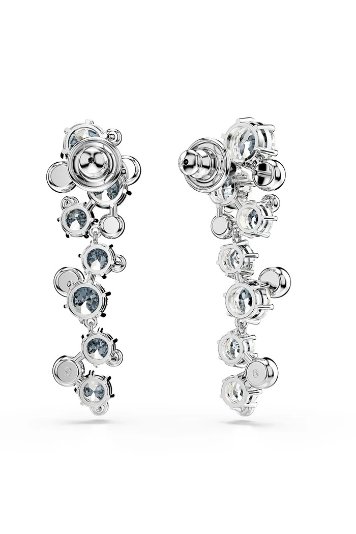 Doplnky Náušnice Swarovski CONSTELLA 5732252 strieborná