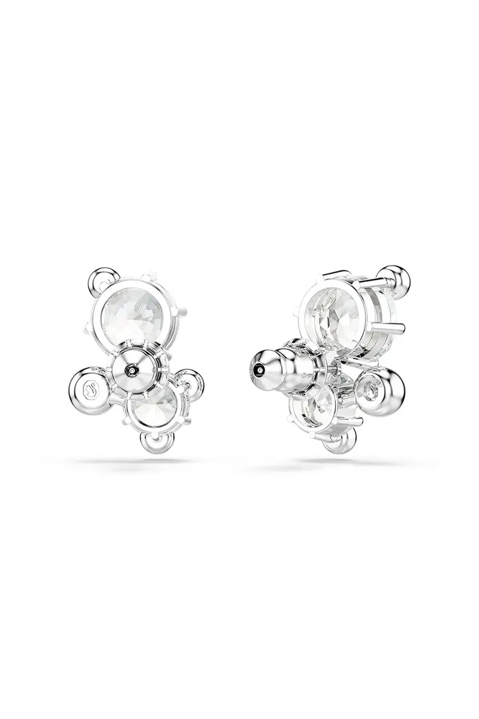 Doplnky Náušnice Swarovski CONSTELLA 5732253 strieborná