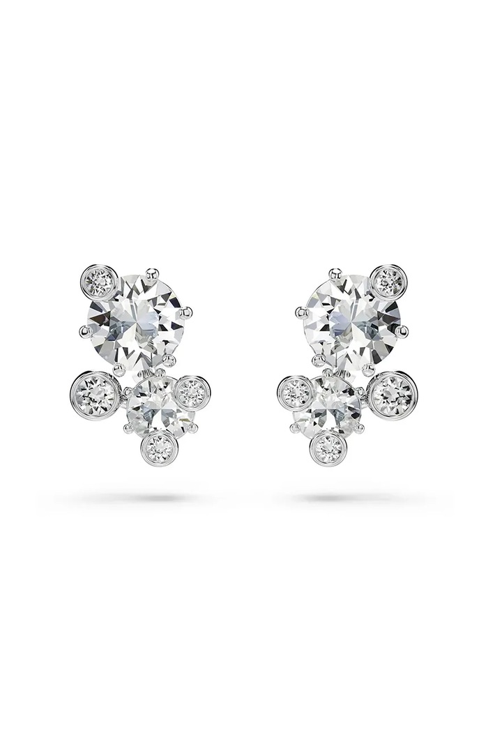 Swarovski collana, bracciale e orecchini CONSTELLA 5738285