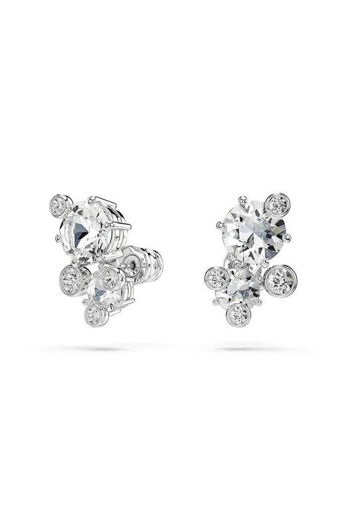 Swarovski collana, bracciale e orecchini CONSTELLA 5738285