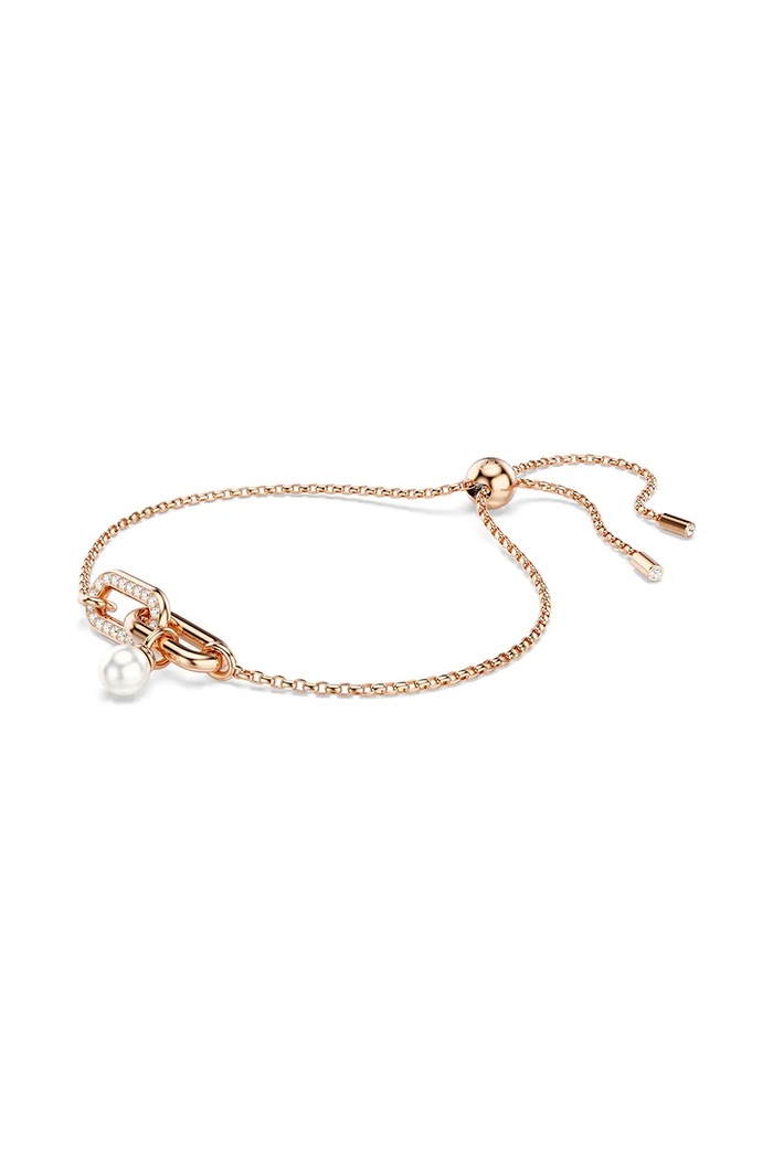 Náramok Swarovski CONSTELLA 5728588 zlatá AA00