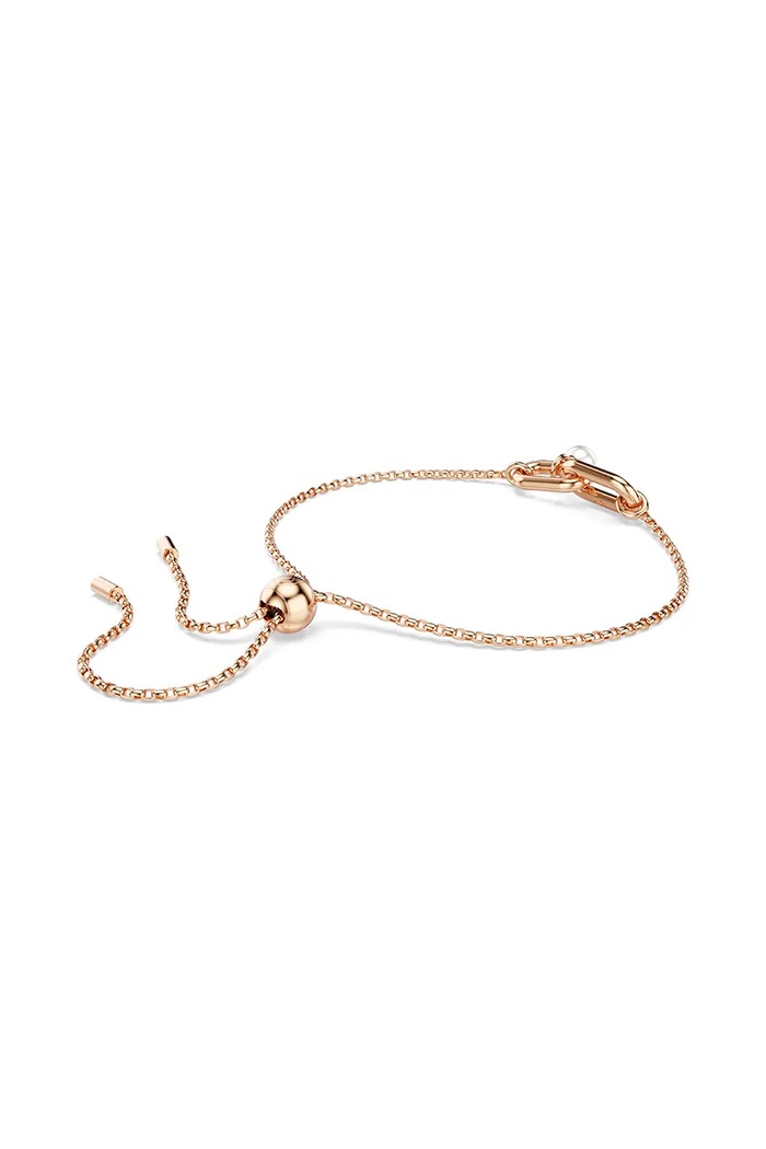 Náramok Swarovski CONSTELLA 5728588 zlatá