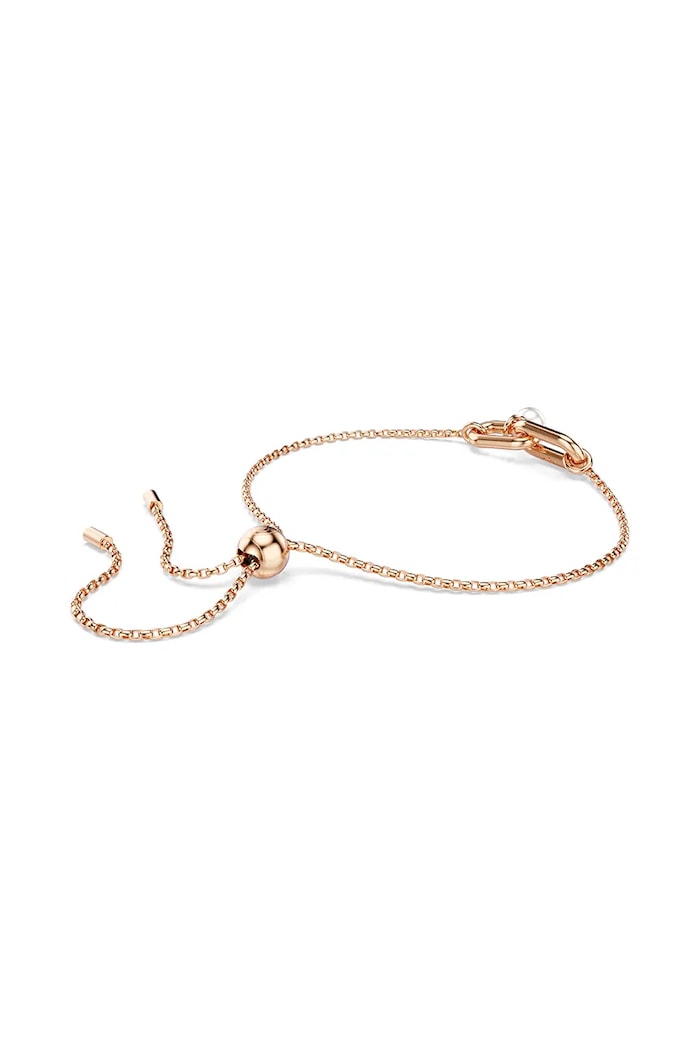 Náramok Swarovski CONSTELLA 5728588 zlatá