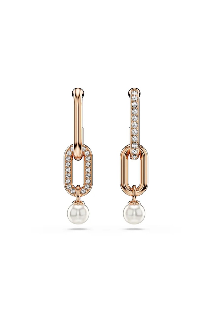 Swarovski ékszer CONSTELLA 5728585 arany AA00