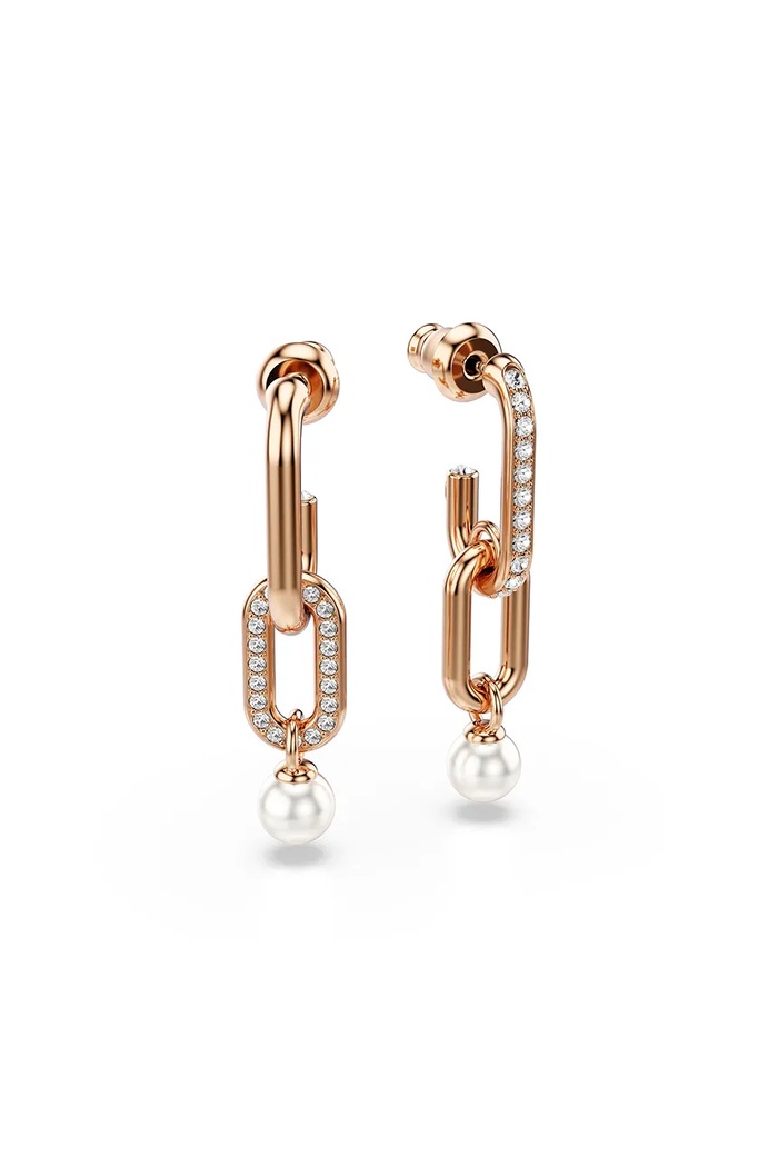 Swarovski ékszer CONSTELLA arany 5728585