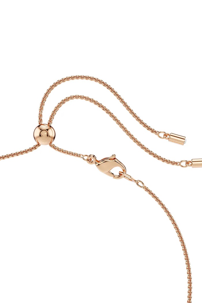 Doplňky Náhrdelník Swarovski CONSTELLA 5728589 zlatá