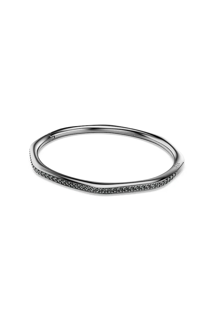Swarovski brățară DEXTERA 5724605 argintiu AW25