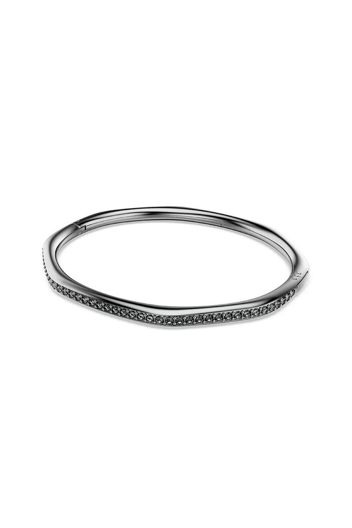 Swarovski brățară DEXTERA 5732151 argintiu AW25