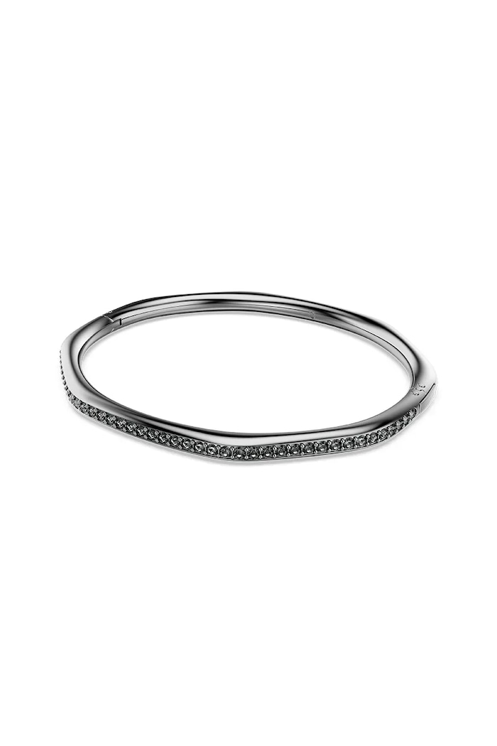 Swarovski brățară DEXTERA 5732151 argintiu AW25