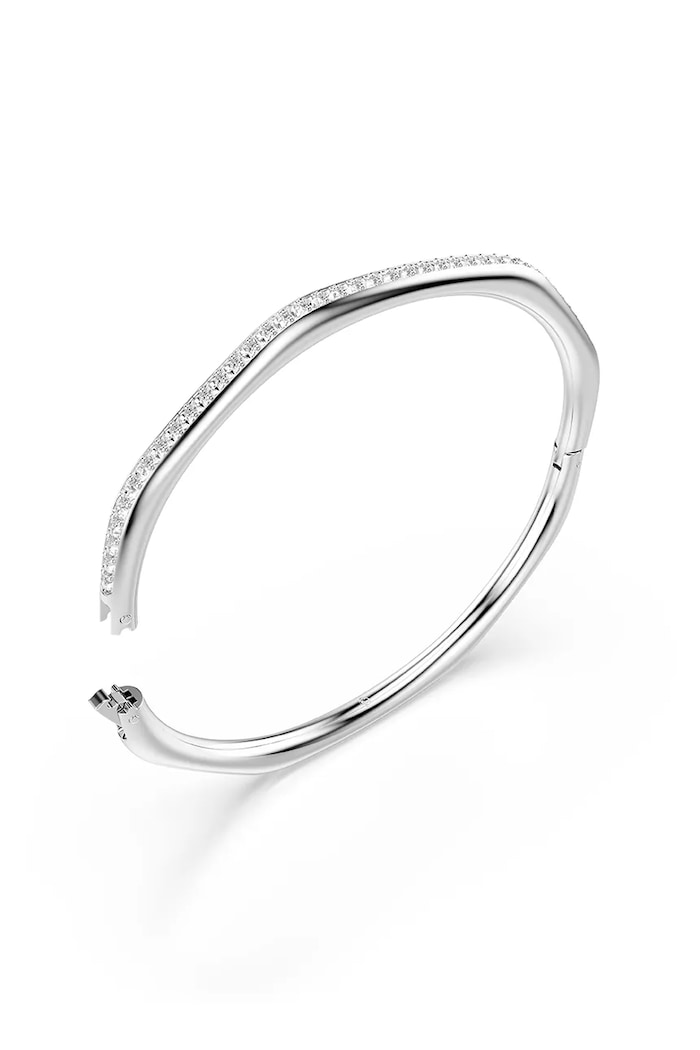 Swarovski brățară DEXTERA 5725223 argintiu