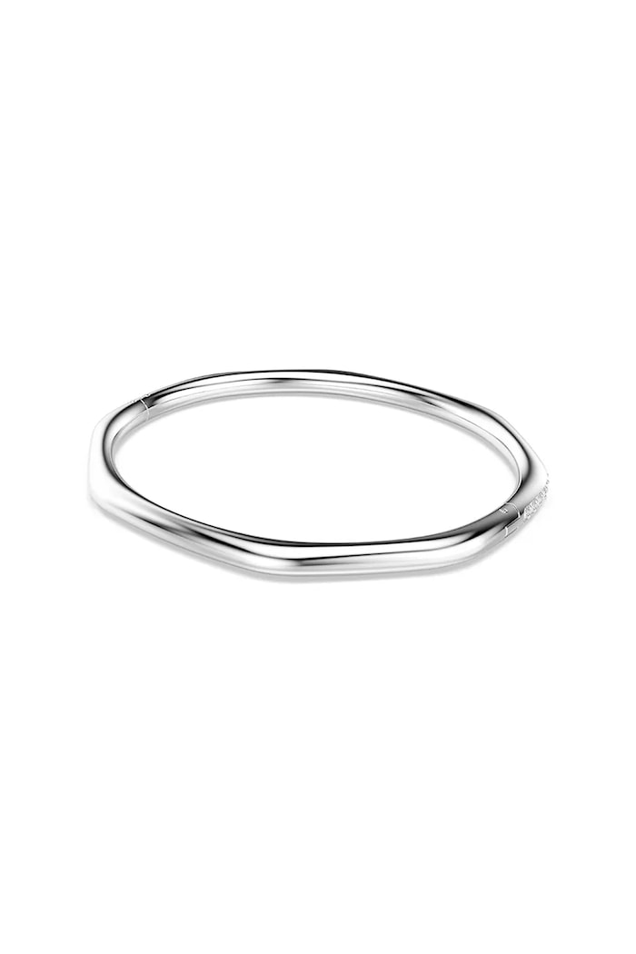 Accesorii Swarovski brățară DEXTERA 5725222 argintiu