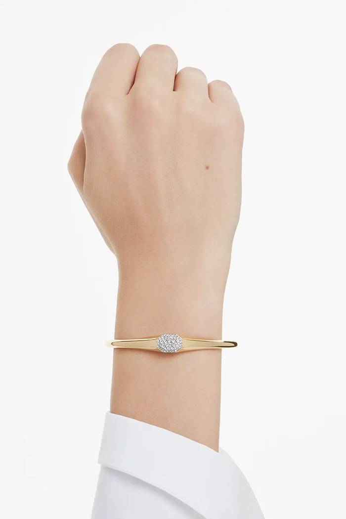 Swarovski Brățară DEXTERA 5724597