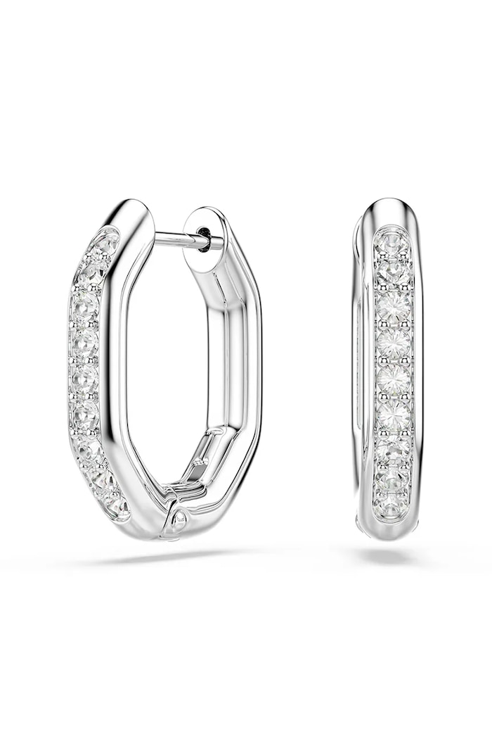 Swarovski cercei DEXTERA Cristal Swarovski argintiu 5724585