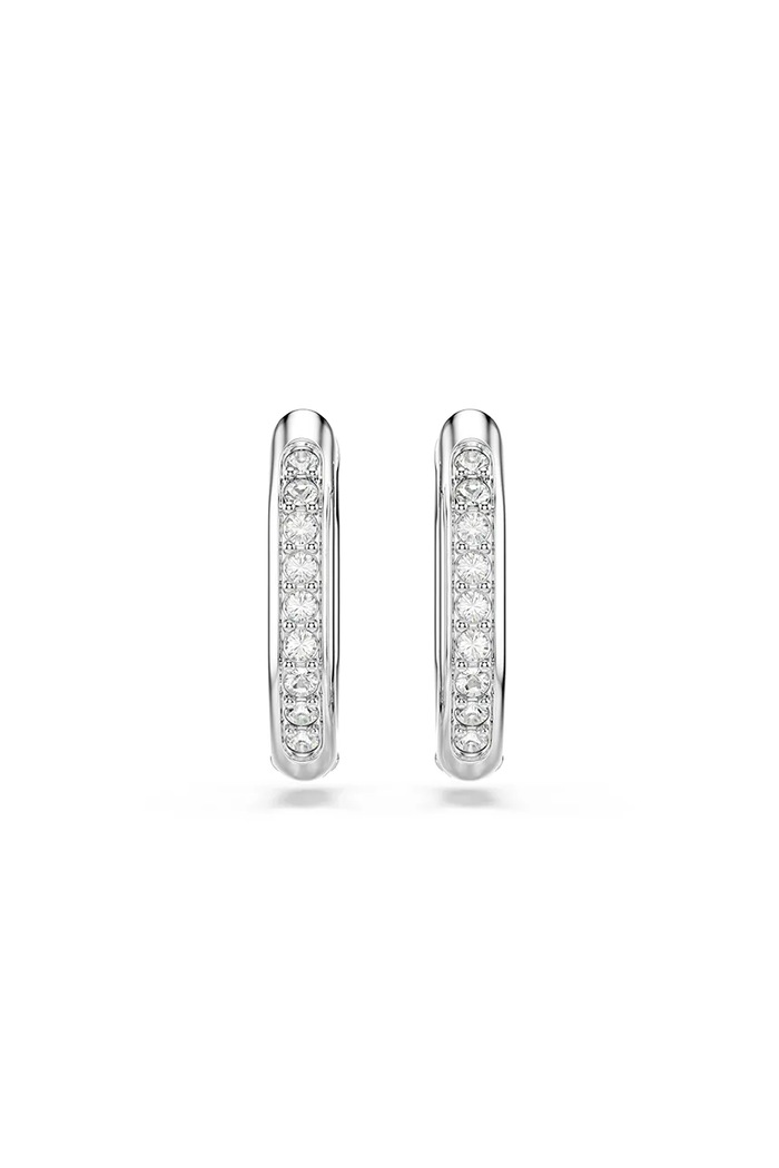Swarovski cercei DEXTERA 5724585 argintiu AA00