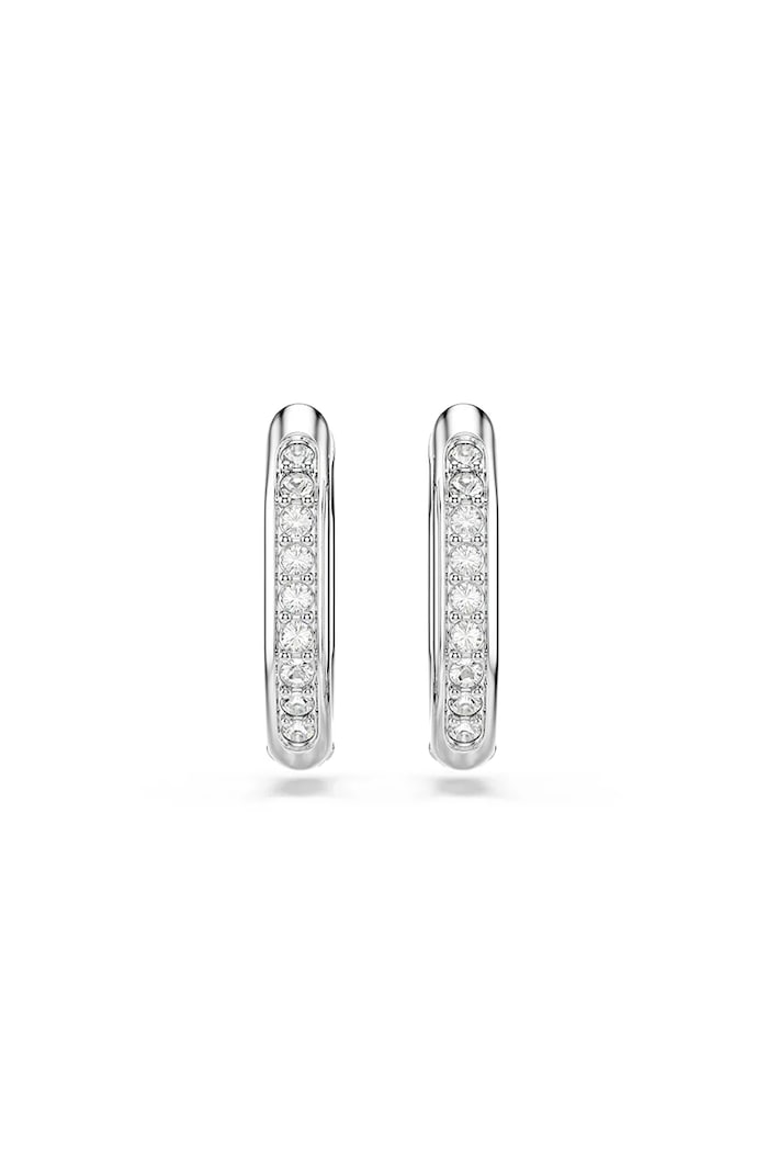 Swarovski cercei DEXTERA 5724585 argintiu AA00