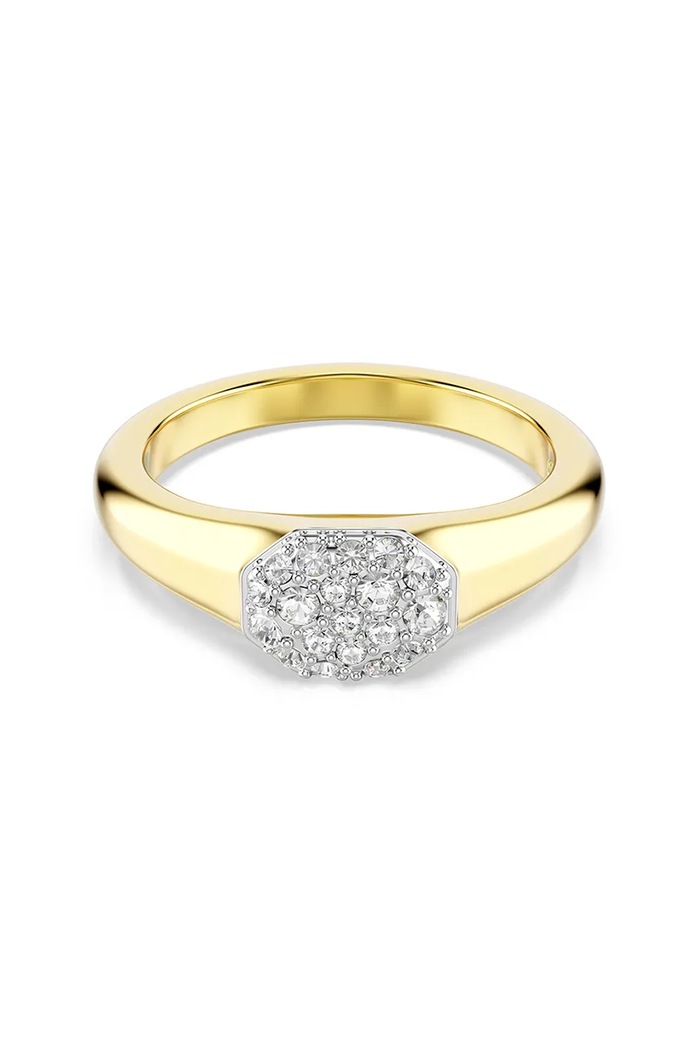 Prstienky Swarovski DEXTERA ostatné zlatá 5736241