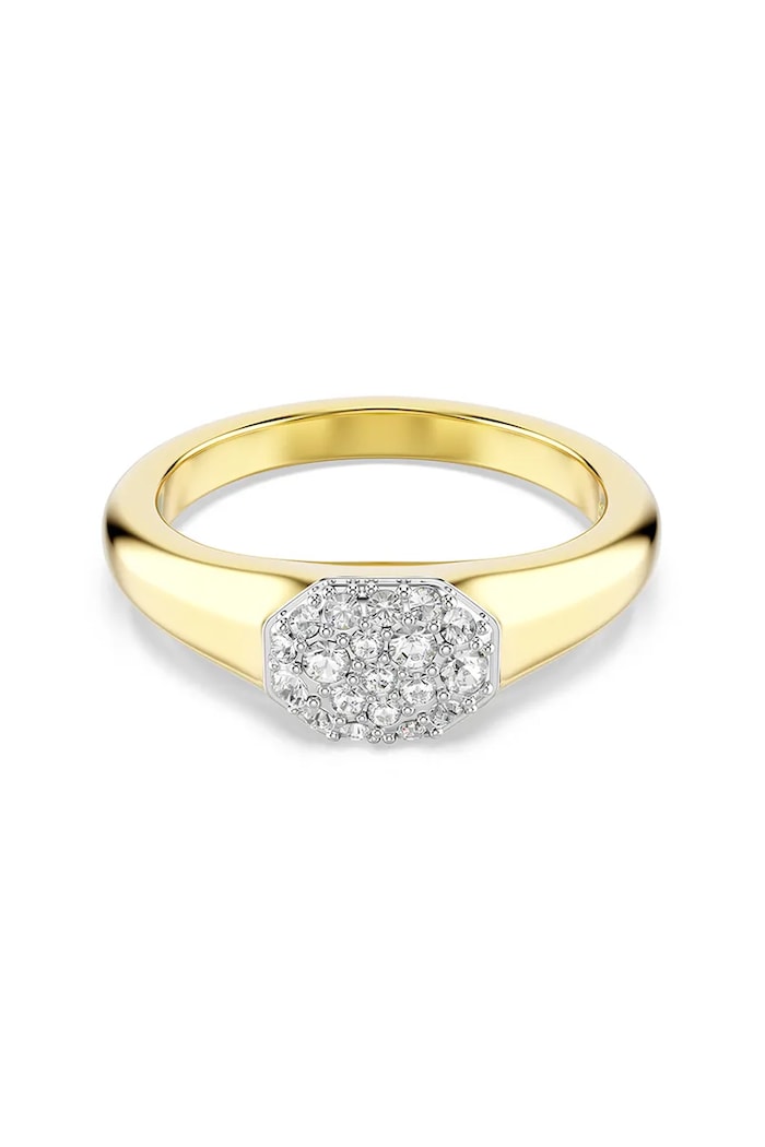 Prstienky Swarovski DEXTERA ostatné zlatá 5736241