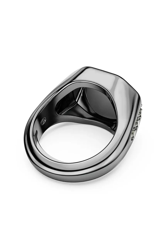Печат Swarovski DEXTERA 5732868 сив AW25