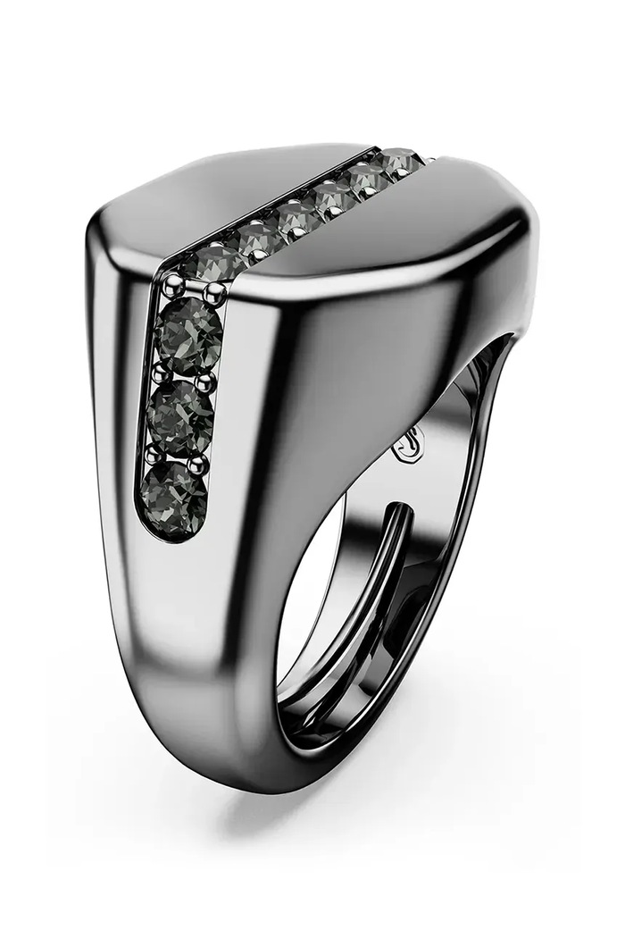Аксесоари Печат Swarovski DEXTERA 5732868 сив