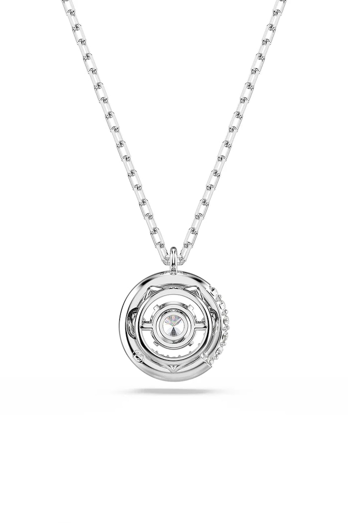 Swarovski colier DEXTERA 5733400 argintiu