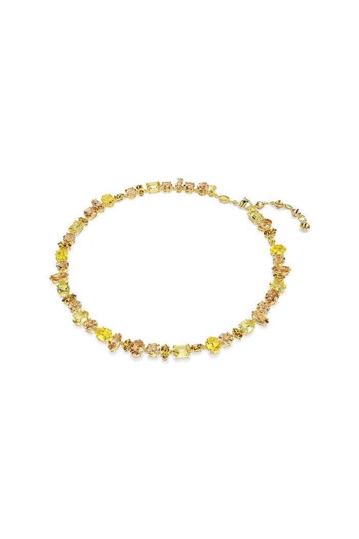 Swarovski colier GEMA 5718071 aur AW25
