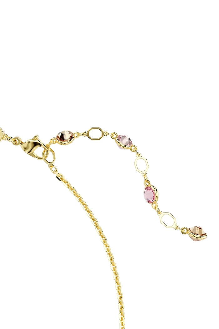 Swarovski colier IDYLLIA aur 5732385
