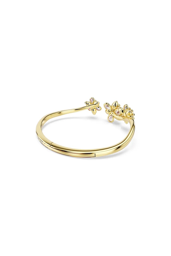 Βραχιόλι Swarovski IDYLLIA χρυσαφί 5732387