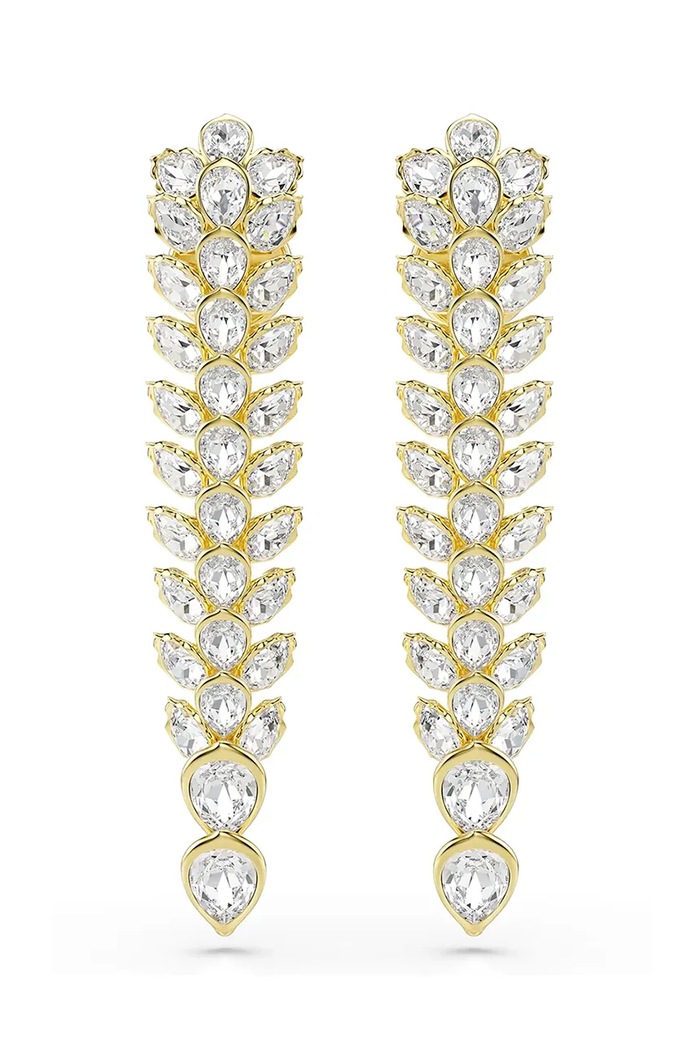 Swarovski cercei IDYLLIA Cristal Swarovski aur 5723138