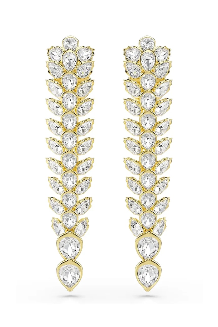 Swarovski cercei IDYLLIA Cristal Swarovski aur 5723138