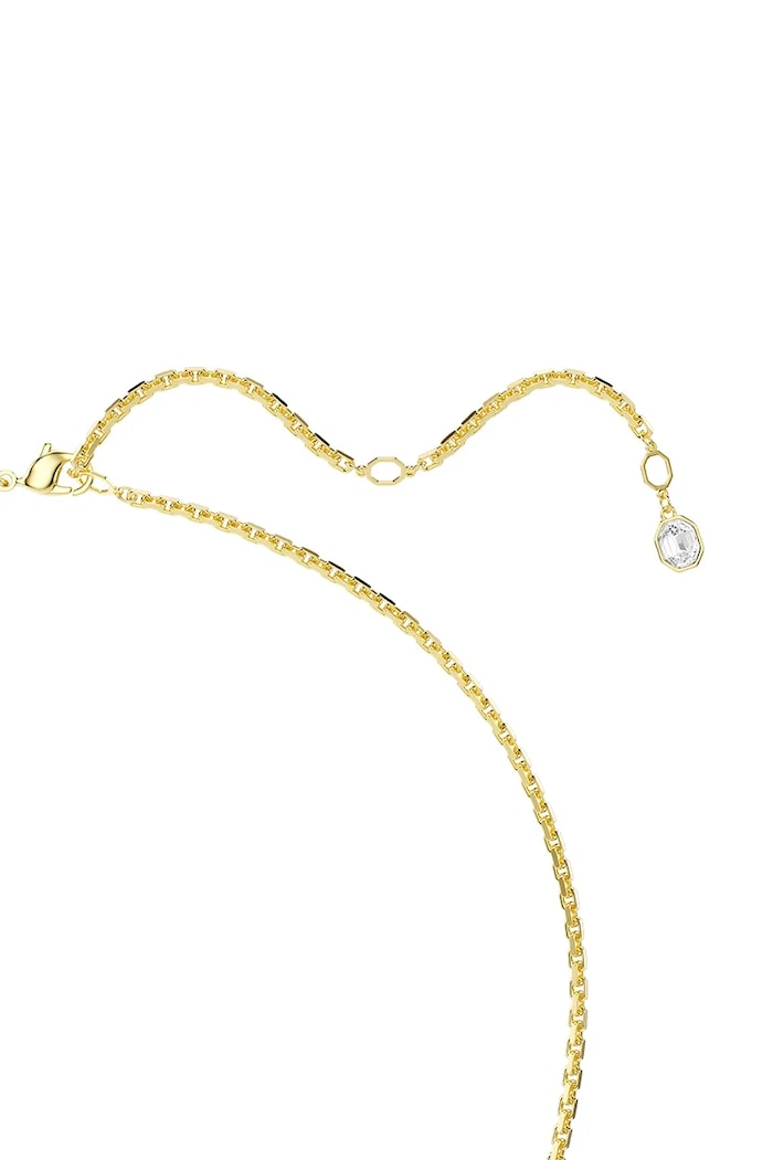 Accesorii Swarovski colier IDYLLIA 5735227 roz