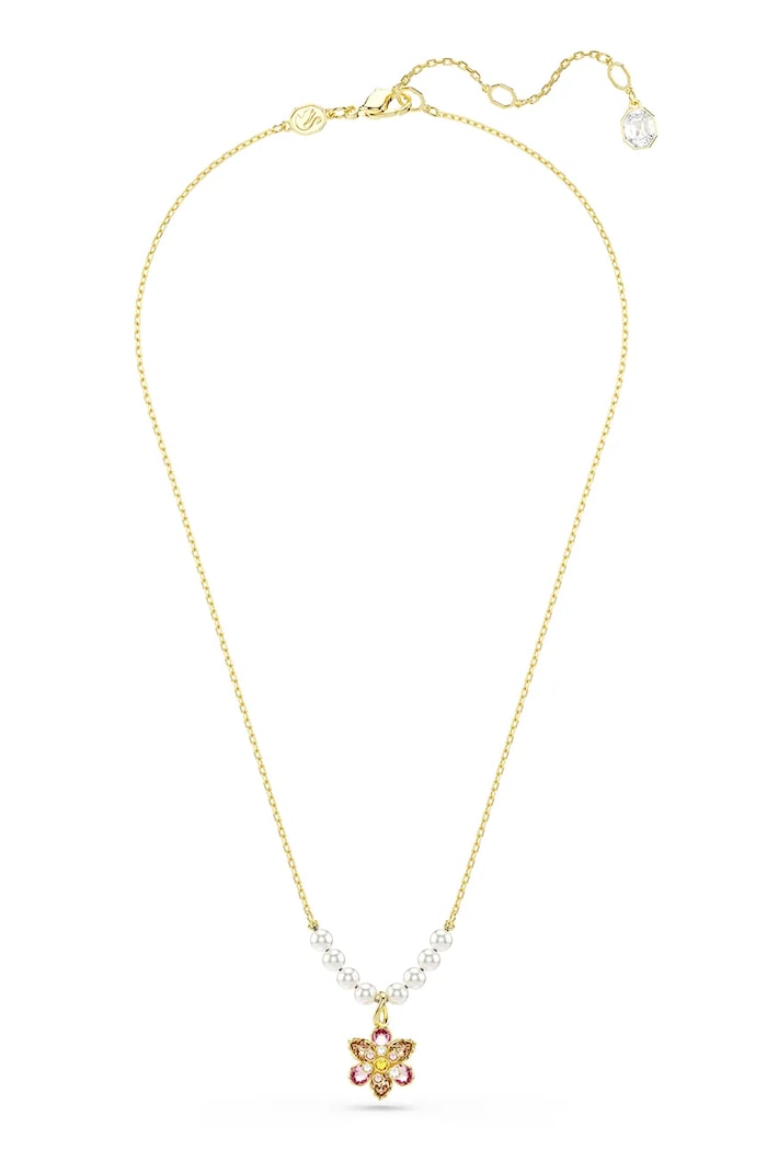 Swarovski colier IDYLLIA 5723140 aur AW25