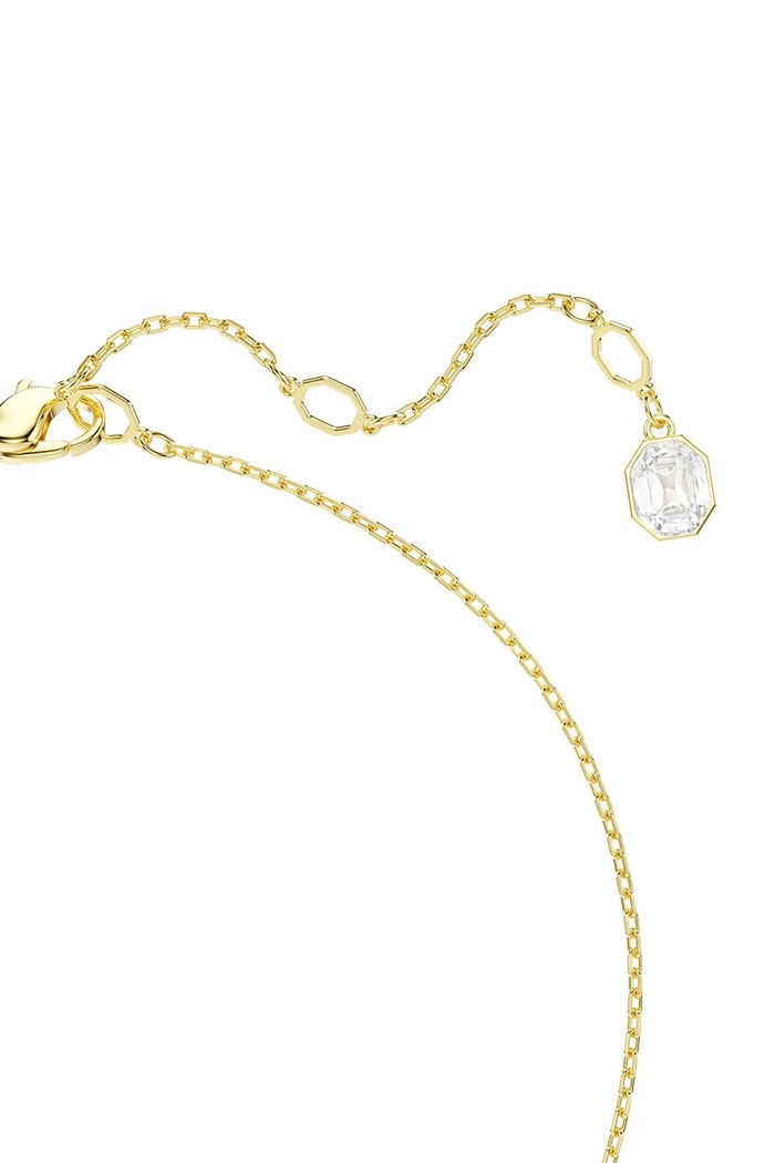Accesorii Swarovski colier IDYLLIA 5723140 aur